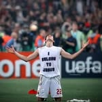 Aaron Margarito - @aaronmr_10 - Instagram