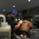 Aarón Medina - @aaron_mr_gum - Instagram