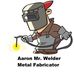 Aaron Mr. Welder - Facebook