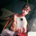 Aaron Rivero - @aaronm_rivero - Instagram