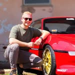 Aaron Täschler - @aaron.mr2 - Instagram