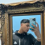 @aaronmrlss - Instagram