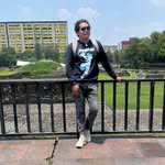 Aldo Aaron Maciel - @aaron_mr.geek - Instagram