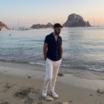 WISTAS - @aaronmrls13 - Instagram