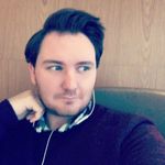 Aaron Muldoon - @talesfromabookshelf - Instagram