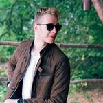 Aaron Muldoon - @anceamarademo - Instagram