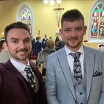 aaron muldoon - @aaronbawww - Instagram