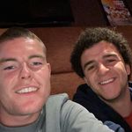 Aaron - @aaron_mulhall94 - Instagram