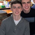 Aaron Mulhall - @aaronmulhall_2004 - Instagram
