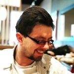 Aaron Mulhall - @deepinthemist - Instagram