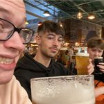 aaron mulhall - @aaronmul - Instagram