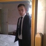 Aaron Mulhall - @aaron_mulhall88 - Instagram