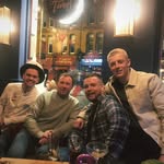 Aaron Mulhern - @aaron_mulhern - Instagram