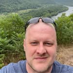 Aaron Mulhern - @_aaron1984 - Instagram
