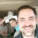 Aaron Mulhollen - @golfaddict25 - Instagram