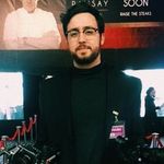 Aaron Mull - @aaronmullfilms - Instagram