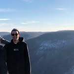 Aaron Mull - @firmhandshakes - Instagram