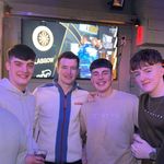 Aaron mullen - @aaronmullen05 - Instagram