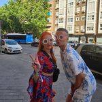 Aaron Mullen - @aaron_mullen98 - Instagram