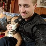 Aaron Mullet - @aaron.mullet - Instagram