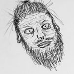 Aaron Mullan - @artfromtheam - Instagram