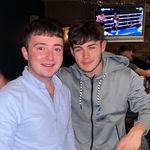 @aaron_mullan_ - Instagram