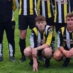 Aaron mullane - @aaronmullane9 - Instagram