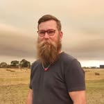 Aaron Mullane - @asteriskshinobi - Instagram