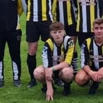 Aaron mullane - @aaronmullane9 - Instagram