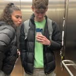 Aaron mullin - @aaron_mullin1 - Instagram