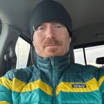 Aaron Mullin - @geomullin - Instagram