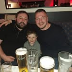 Aaron Mullins - @aaronmullins756 - Instagram