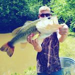 Aaron mullis - @aaronmullis239 - Instagram