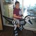 Aaron Mullis - Facebook