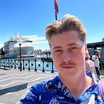 Aaron Mulvey - @mulvey_a - Instagram