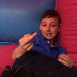 Aaron Mulvey - @aaronbluenose11 - Instagram