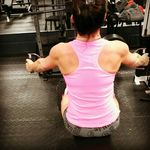 Cheryl-Aaron Mummert - @cherylmummert - Instagram