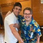 Aaron Muñoz (Julia Wombles) - @aaron_munoz04 - Instagram