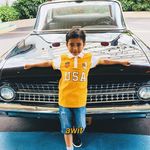 Aaron Calvin Agustin Munar - @aaroncalvinmunar - Instagram