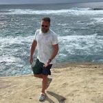 Aaron Muncy - @skogstad1 - Instagram
