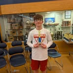 Aaron Munger - Facebook