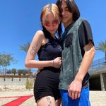 @aaronmunger22 - Instagram