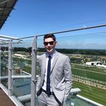 Aaron Munn - @aaron_s_munn - Instagram