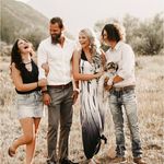 Aaron Munn - @comininfirst - Instagram