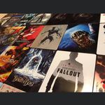 Aaron Munn - @am_blurays - Instagram