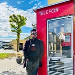 Aaron Munna Biswas - @aaron_munna - Instagram