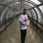 Aaron Munro - @aaronmunro_ - Instagram