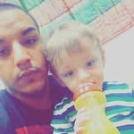 Aaron J Munson - @king_awesomeeee - Instagram