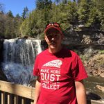 Aaron Munson - @aaronsm1980 - Instagram