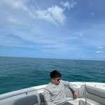 Aaron Muradov - @aaronmuradov - Instagram